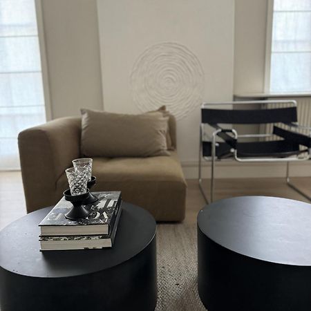 فيلا Privat And Charming House In Cph كوبنهاجن المظهر الخارجي الصورة