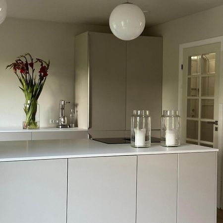 فيلا Privat And Charming House In Cph كوبنهاجن المظهر الخارجي الصورة