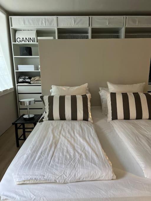 فيلا Privat And Charming House In Cph كوبنهاجن المظهر الخارجي الصورة