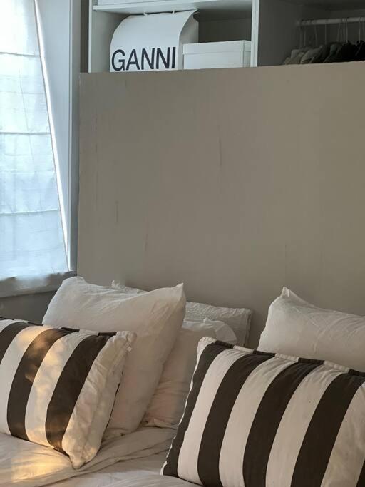 فيلا Privat And Charming House In Cph كوبنهاجن المظهر الخارجي الصورة