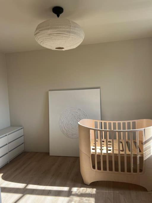 فيلا Privat And Charming House In Cph كوبنهاجن المظهر الخارجي الصورة