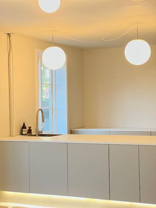 فيلا Privat And Charming House In Cph كوبنهاجن المظهر الخارجي الصورة