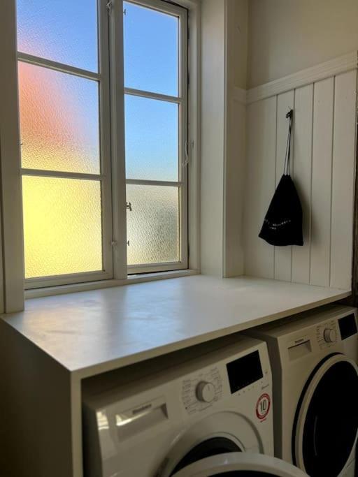 فيلا Privat And Charming House In Cph كوبنهاجن المظهر الخارجي الصورة