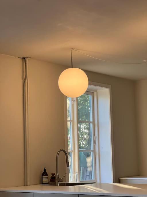 فيلا Privat And Charming House In Cph كوبنهاجن المظهر الخارجي الصورة