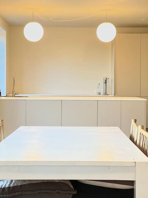 فيلا Privat And Charming House In Cph كوبنهاجن المظهر الخارجي الصورة