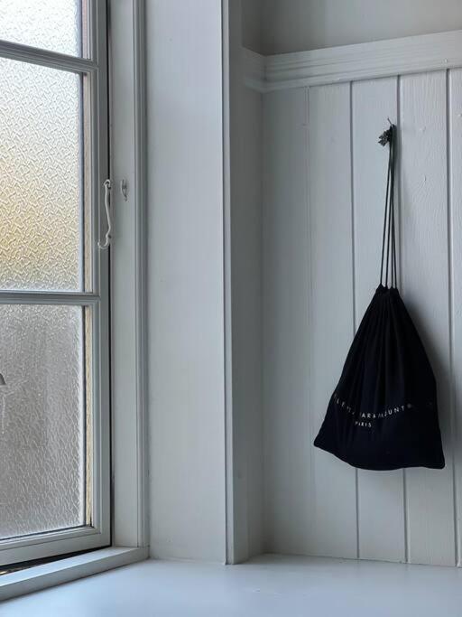 فيلا Privat And Charming House In Cph كوبنهاجن المظهر الخارجي الصورة