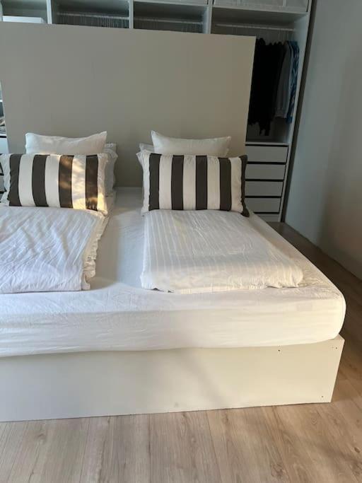 فيلا Privat And Charming House In Cph كوبنهاجن المظهر الخارجي الصورة