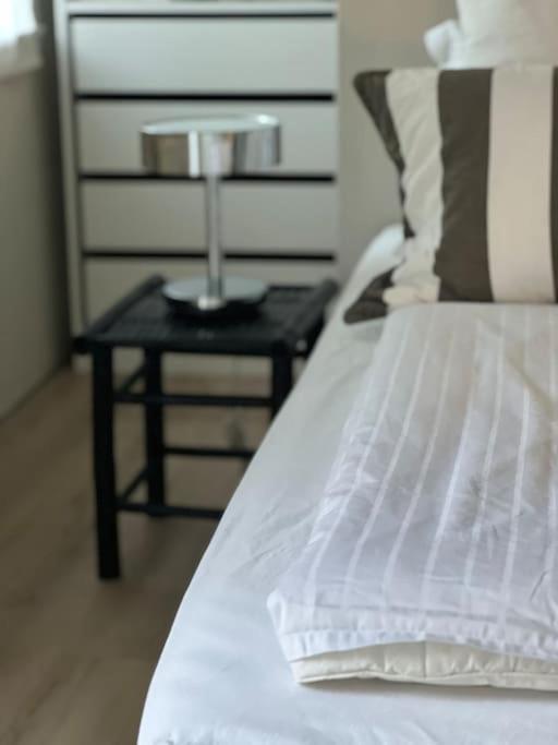 فيلا Privat And Charming House In Cph كوبنهاجن المظهر الخارجي الصورة