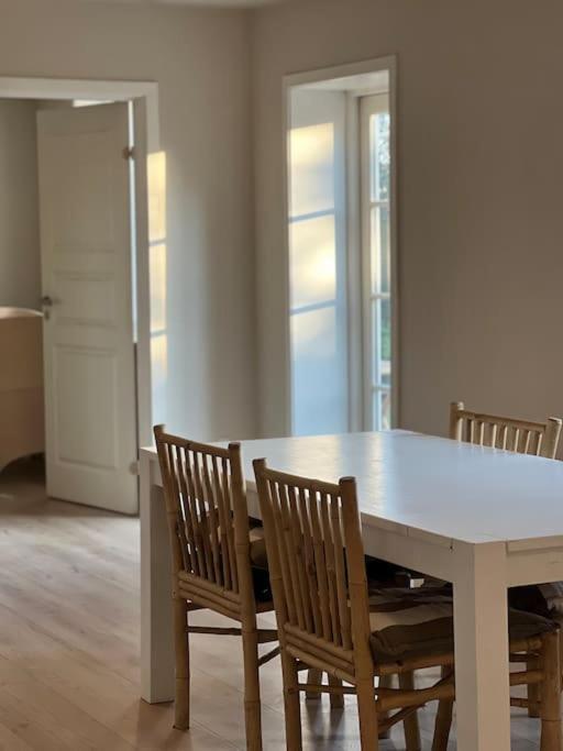 فيلا Privat And Charming House In Cph كوبنهاجن المظهر الخارجي الصورة