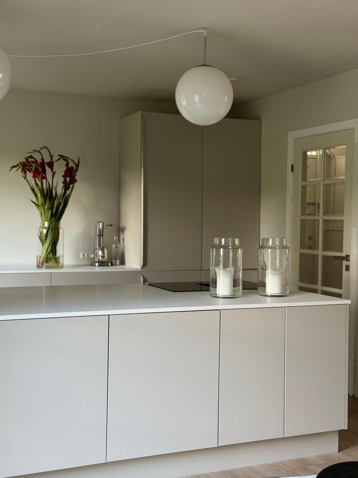 فيلا Privat And Charming House In Cph كوبنهاجن المظهر الخارجي الصورة