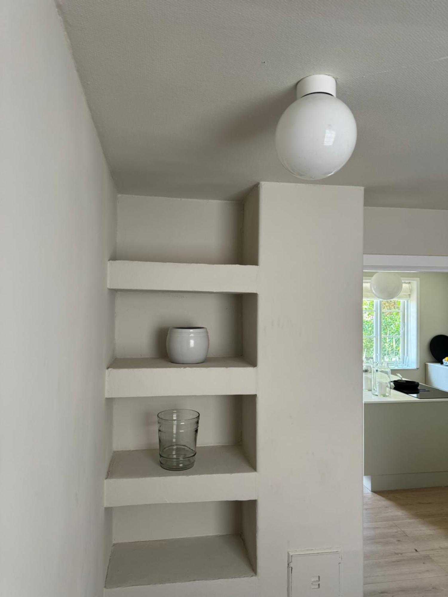 فيلا Privat And Charming House In Cph كوبنهاجن المظهر الخارجي الصورة