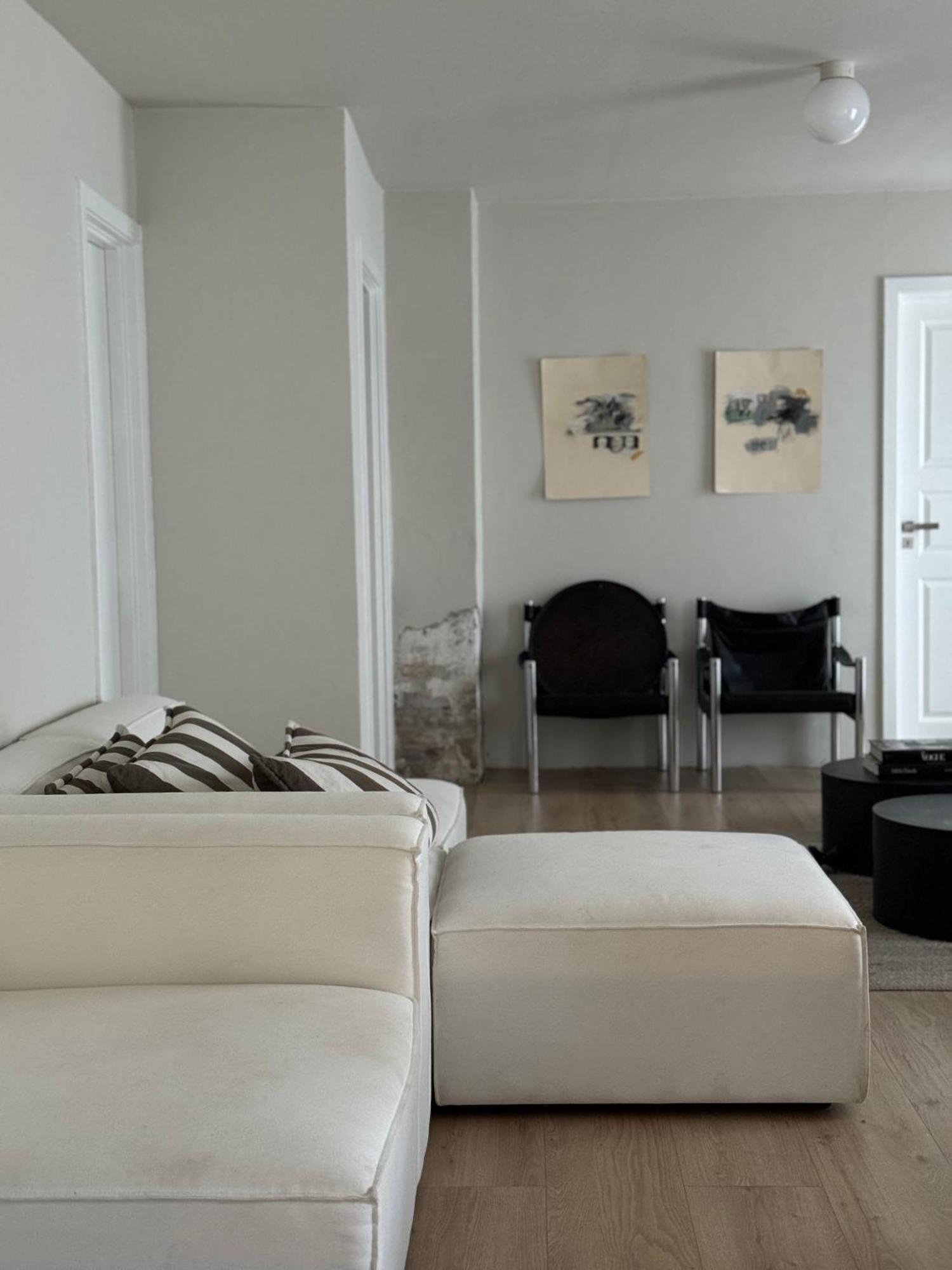 فيلا Privat And Charming House In Cph كوبنهاجن المظهر الخارجي الصورة
